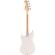 Comprar bajo escala corta Squier Sonic Bronco Bass MN Arctic White