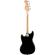 Comprar bajo escala corta Squier Sonic Bronco Bass LRL Black