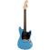 Comprar guitarra escala corta Squier Sonic Mustang HH LRL California Blue