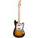 Comprar guitarra escala corta Squier Sonic Mustang MN 2 Color Sunburst