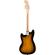 Comprar guitarra escala corta Squier Sonic Mustang MN 2 Color Sunburst