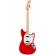 Guitarra escala corta Squier Sonic Mustang MN Torino Red