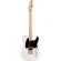 Comprar guitarra Squier Sonic Esquire H MN Arctic White