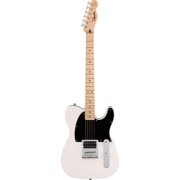 Squier Sonic Esquire H MN AWT