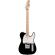 Comprar guitarra Squier Sonic Telecaster MN Black