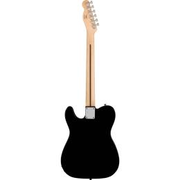 Comprar guitarra Squier Sonic Telecaster MN Black
