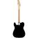 Comprar guitarra Squier Sonic Telecaster MN Black