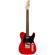 Comprar guitarra Squier Sonic Telecaster LRL Torino Red