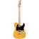 Comprar guitarra Squier Sonic Telecaster MN Butterscotch Blonde