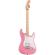 Comprar guitarra Squier Sonic Stratocaster HT H MN Flash Pink