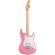 Comprar guitarra Squier Sonic Stratocaster HT H MN Flash Pink