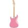 Comprar guitarra Squier Sonic Stratocaster HT H MN Flash Pink