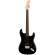 Comprar guitarra Squier Sonic Stratocaster HT H LRL Black