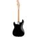 Comprar guitarra Squier Sonic Stratocaster HT H LRL Black