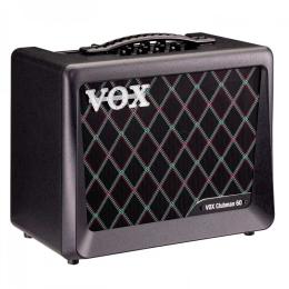 Amplificador para guitarra eléctrica Vox Clubman 60