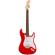 Comprar guitarra Squier Sonic Stratocaster HT LRL Torino Red