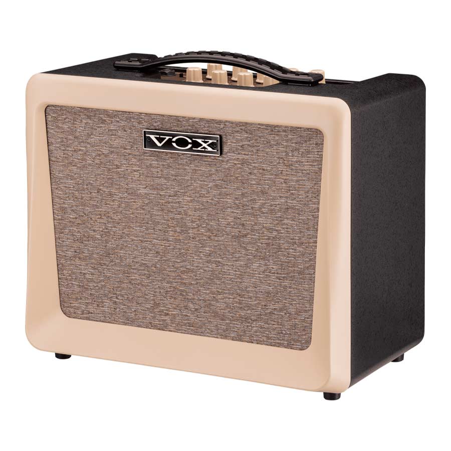 Amplificador combo Vox Ukulele 50