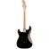 Comprar guitarra Squier Sonic Stratocaster HSS MN Black