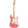 Comprar guitarra Squier Sonic Stratocaster HSS MN Tahitian Coral