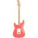 Comprar guitarra Squier Sonic Stratocaster HSS MN Tahitian Coral