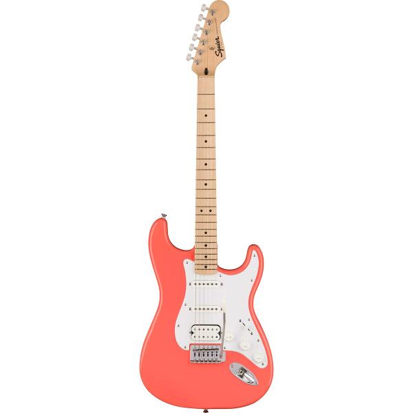 Squier Sonic Stratocaster HSS MN TCO