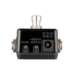 Afinador pedal Korg Pitchblack X Mini