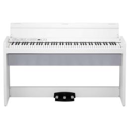 Piano digital Korg LP-380U WH