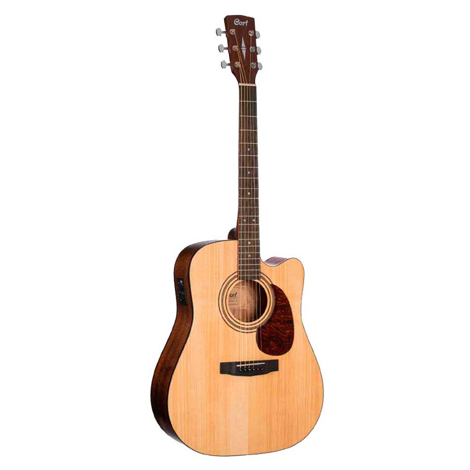 Cort Earth-60 CE OP - Guitarra electroacústica