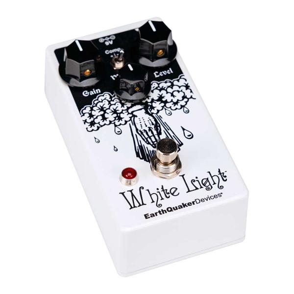 EarthQuaker Devices White Light V2 Limited