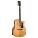 Comprar guitarra acústica electrificada Cort Gold DC6 Natural