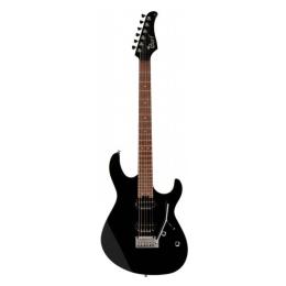 Comprar guitarra eléctrica Cort G 300 Pro Black