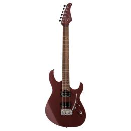 Comprar guitarra eléctrica Cort G 300 Pro Vivid Burgundy