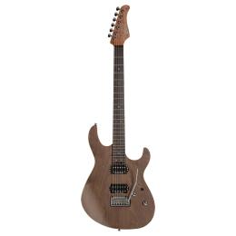 Comprar guitarra eléctrica Cort G 300 Raw Natural Satin