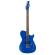 Guitarra Matthew Bellamy Muse Cort MBM-2H Manson Meta Bell Blue