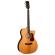 Comprar guitarra acústica electrificada Cort Gold OC8 Natural