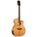 Comprar guitarra acústica electrificada Cort Gold Edge NAT