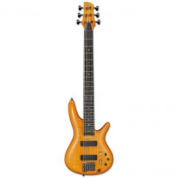 Ibanez GVB36-AM - Bajo eléctrico 6 cuerdas