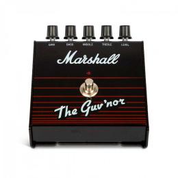 Pedal para guitarra Marshall The Guv'Nor 60th Anniversary Reissue