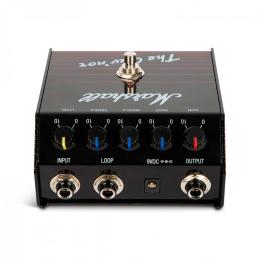 Pedal para guitarra Marshall The Guv'Nor 60th Anniversary Reissue