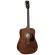 Comprar guitarra acústica Cort Earth-60M Open Pore