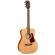 Comprar guitarra acústica Cort L-100C Natural Satin