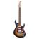 Comprar guitarra eléctrica Cort G 110 Open Pore Sunburst