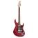 Comprar guitarra eléctrica Cort G 110 Open Pore Black Cherry