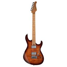 Comprar guitarra eléctrica Cort G 290 FAT II Antique Violin Burst