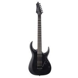 Comprar guitarra eléctrica Cort KX 500 Menace Black Satin