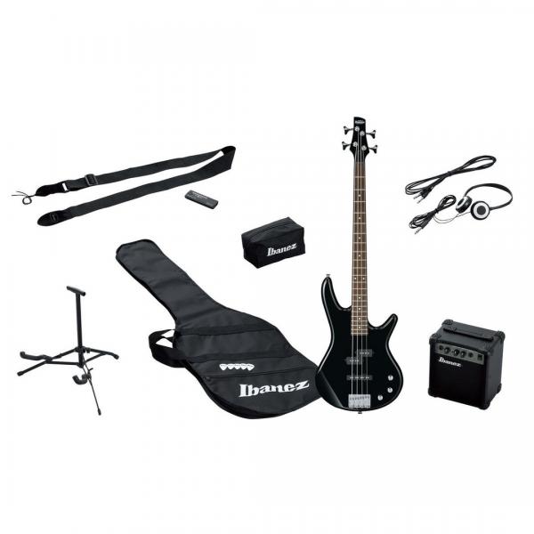 Ibanez IJSR190-BK