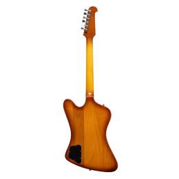 Guitarra eléctrica Tokai FB68 VS Firebird