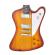 Guitarra eléctrica Tokai FB68 VS Firebird