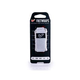Sordina Gruvgear Fretwrap SM White String Muter