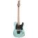 Comprar guitarra eléctrica Schecter Sun Valley Super Shredder PT FR S Sea Foam Green con Sustainiac